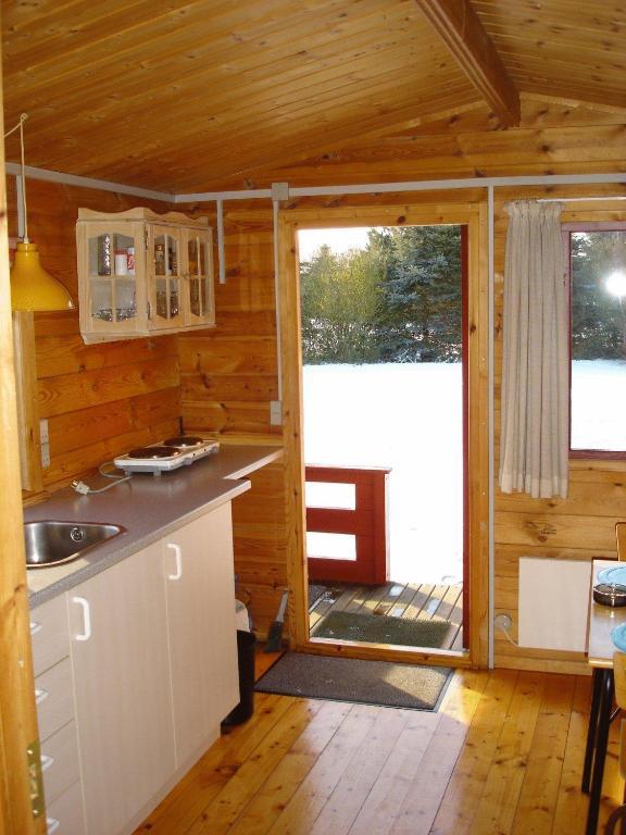 Rødvig Camping&Cottages Rom bilde