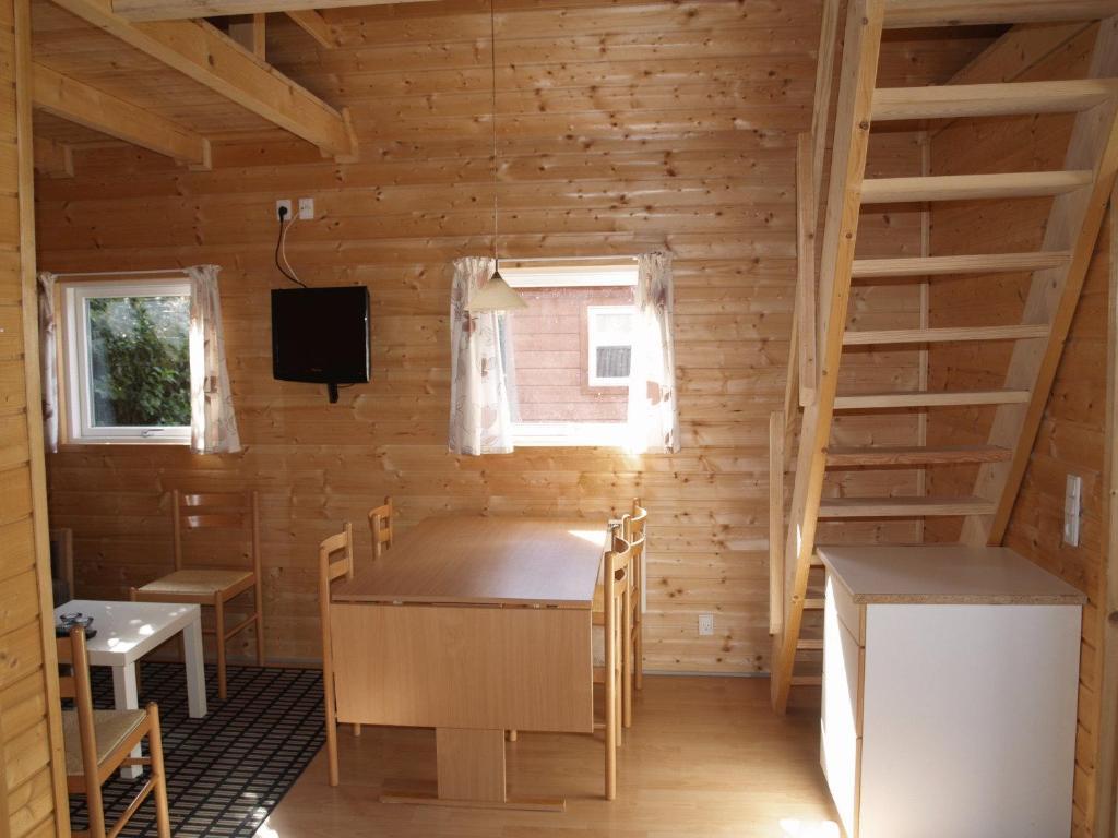 Rødvig Camping&Cottages Rom bilde