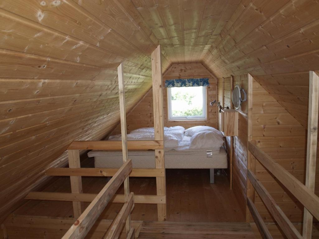Rødvig Camping&Cottages Rom bilde