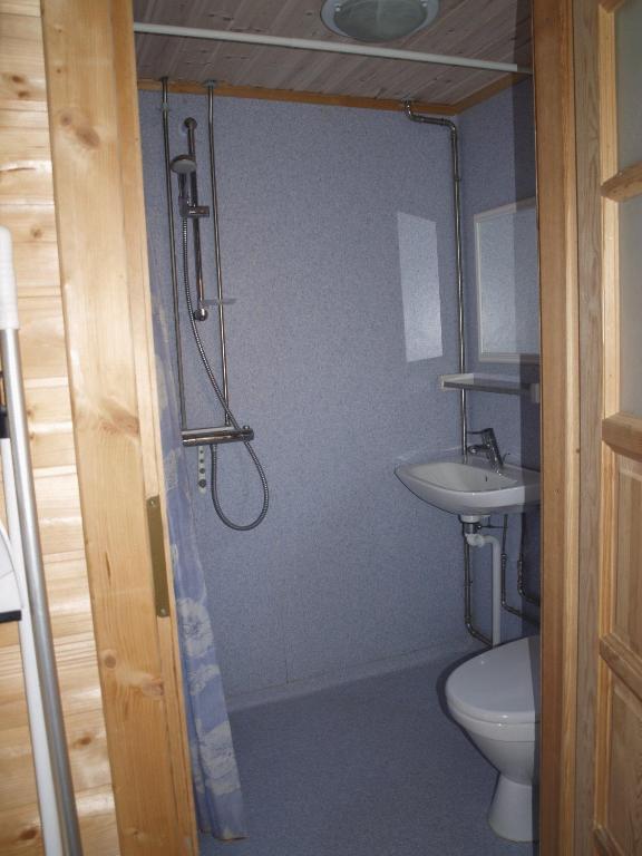 Rødvig Camping&Cottages Rom bilde